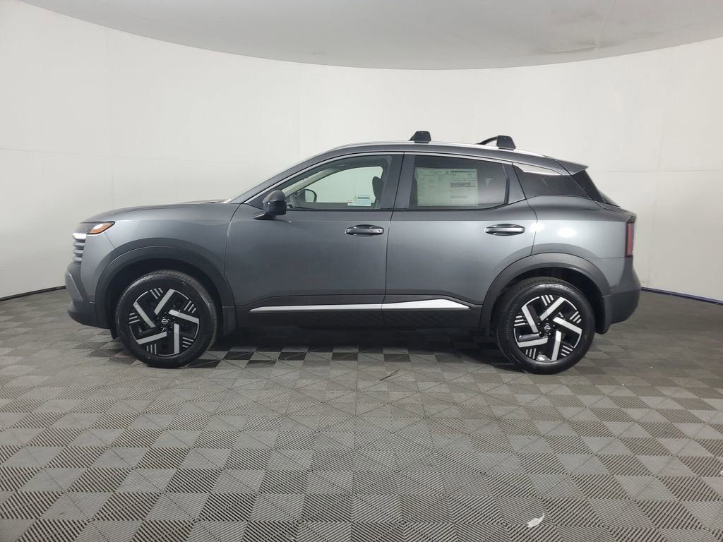 Used 2026 Nissan Kicks SV w/ Cold Weather Package FWD image 7