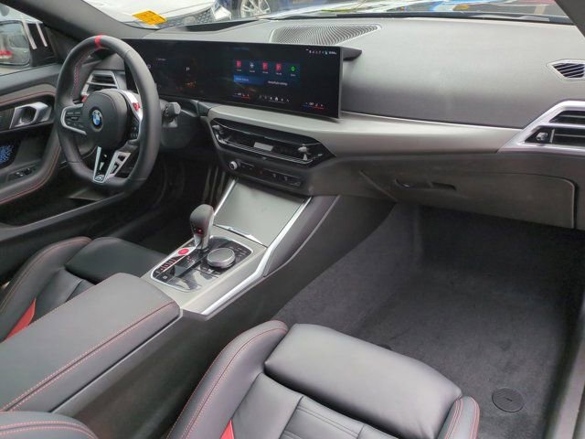 Used 2025 BMW M2 image 15