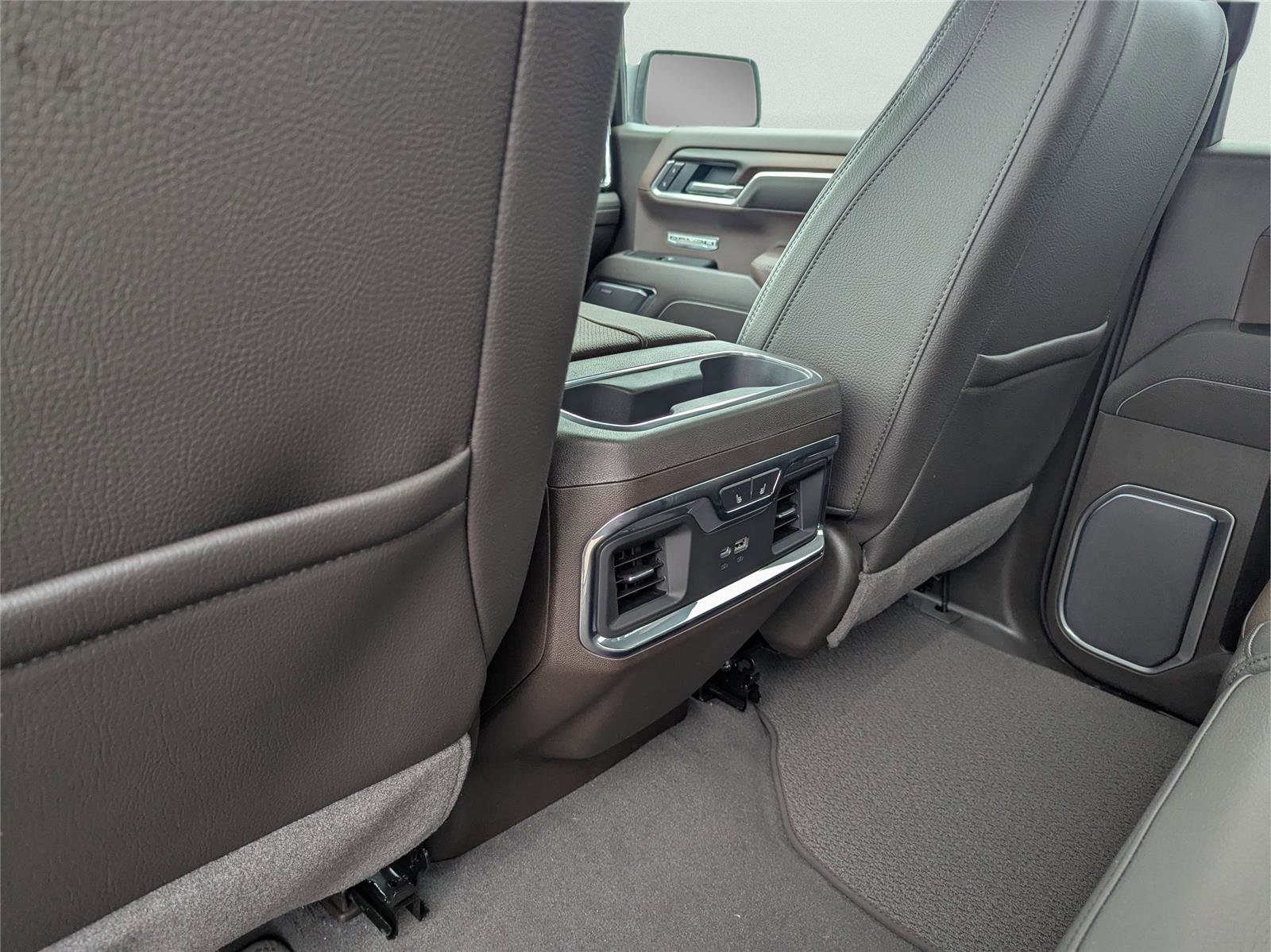 New 2026 GMC Sierra 1500 Denali image 16