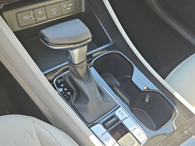 New 2026 Hyundai Tucson SEL Plus FWD image 26