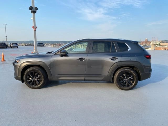 Used 2024 MAZDA CX-50 AWD 2.5 S w/ Cargo Package image 5