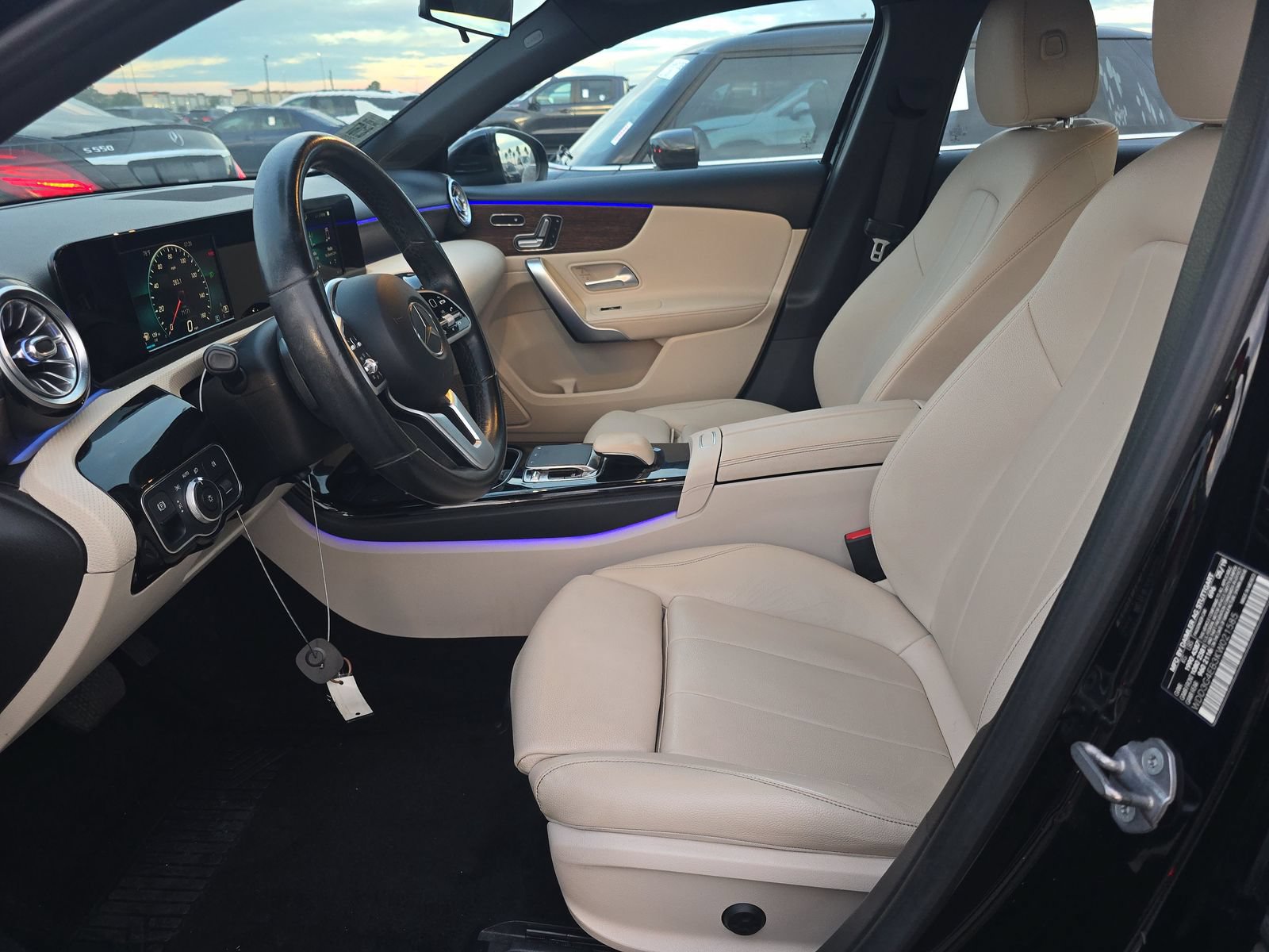 Used 2019 Mercedes-Benz A 220 image 5