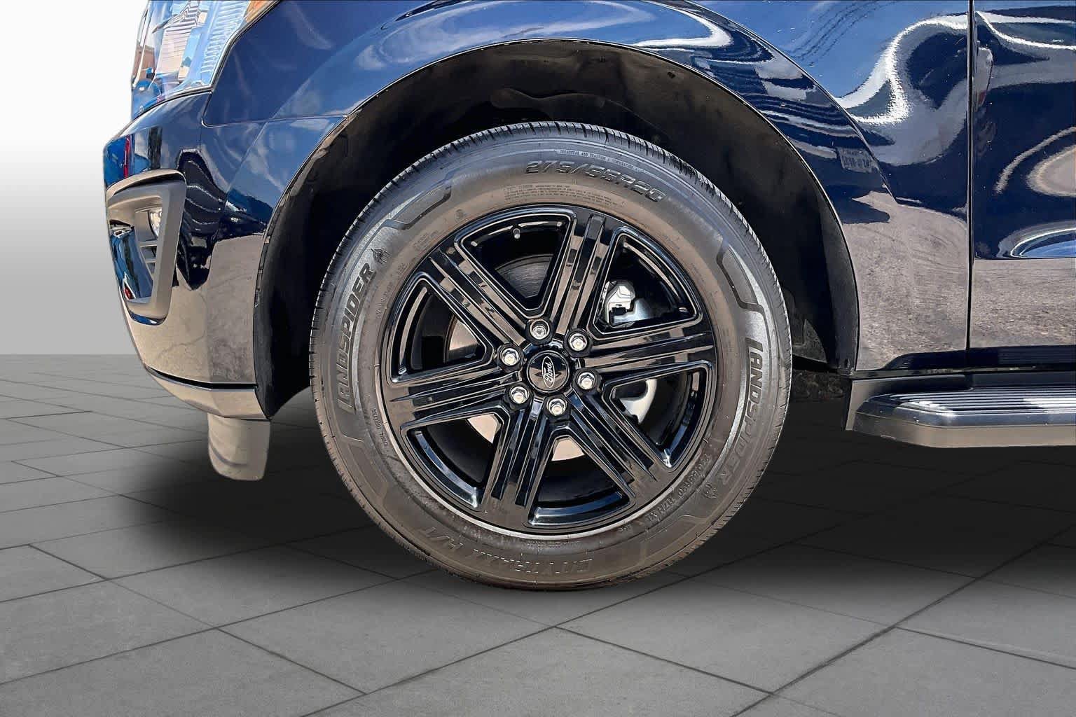 Used 2021 Ford Expedition XLT RWD image 10