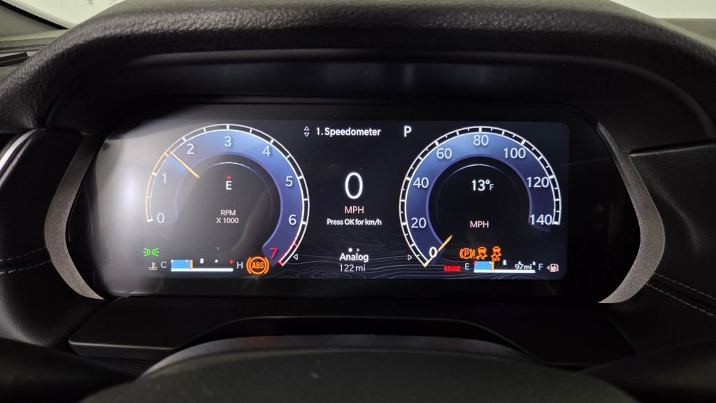 New 2025 Jeep Grand Cherokee L Altitude image 20