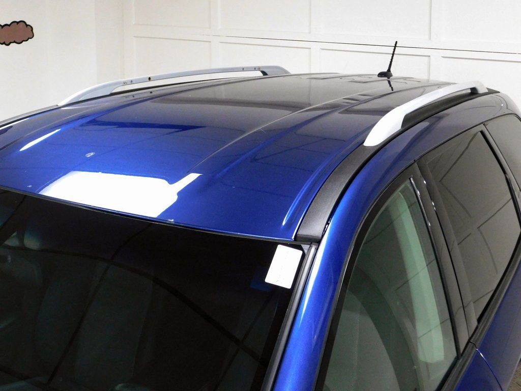 Used 2018 Nissan Pathfinder SV image 20