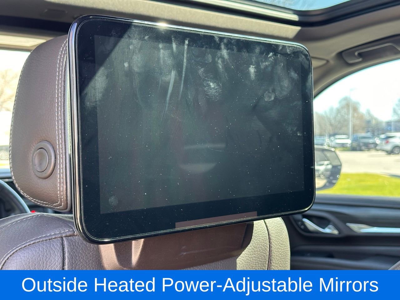 Used 2021 GMC Yukon XL Denali w/ Denali Ultimate Package image 23