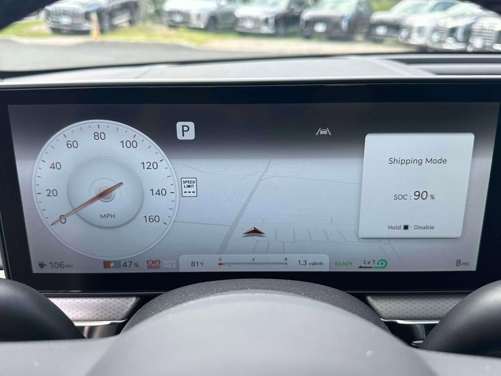 New 2024 Genesis GV60 Performance image 26