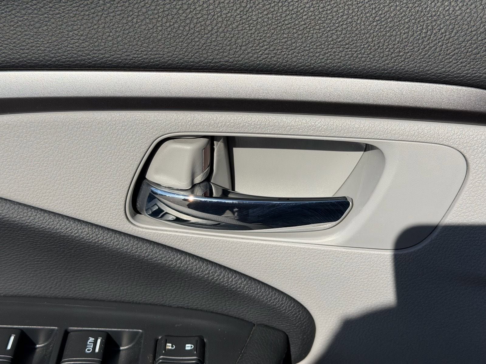 Certified 2020 Honda Ridgeline RTL image 20