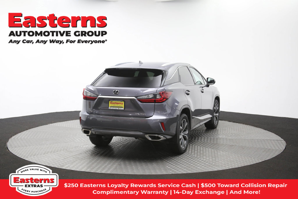 Used 2018 Lexus RX 350 AWD image 46