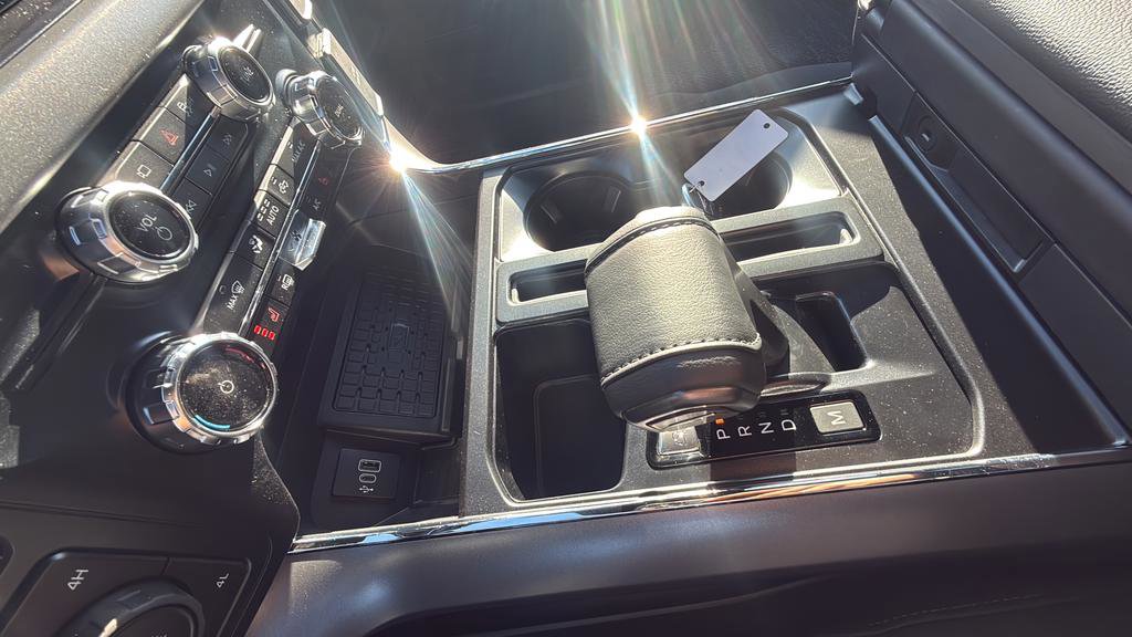 New 2026 Ford F150 XLT w/ Equipment Group 302A MID image 22