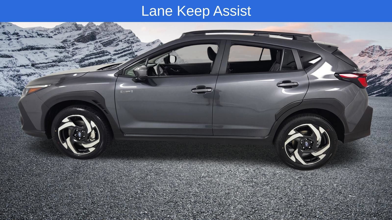 New 2026 Subaru Crosstrek 2.5i Limited AWD/4WD image 6