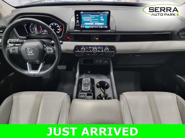 Used 2023 Honda Pilot EX-L image 17