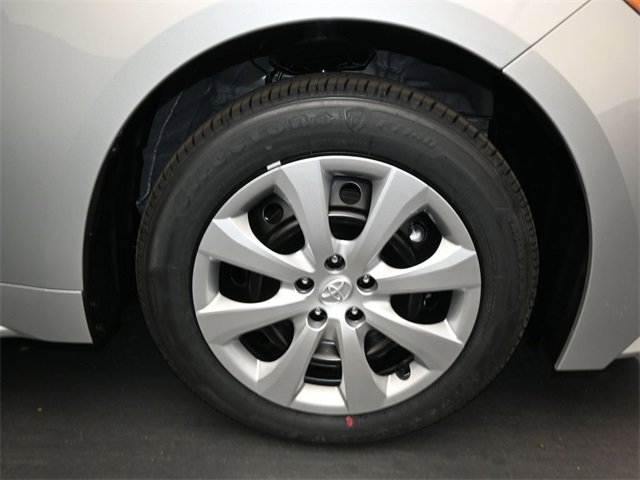 New 2026 Toyota Corolla LE image 15