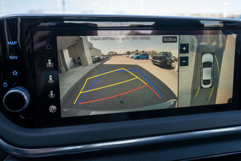 Used 2023 Hyundai Sonata Limited image 14