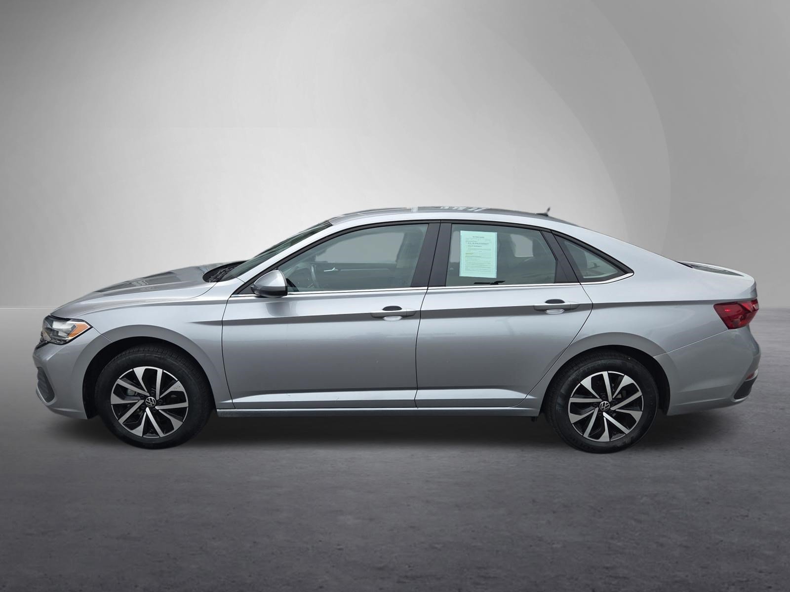 Used 2024 Volkswagen Jetta S FWD image 7