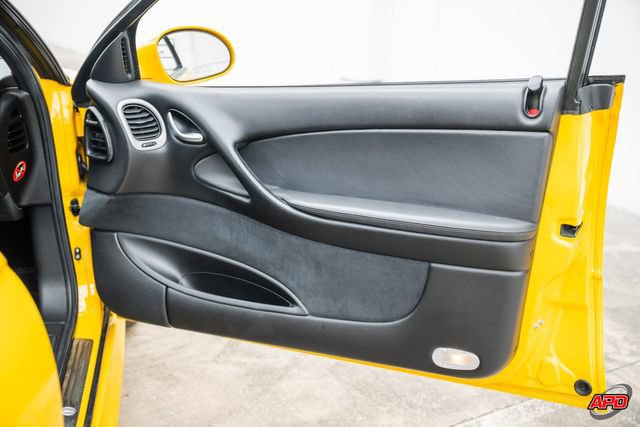 Used 2004 Pontiac GTO RWD image 63