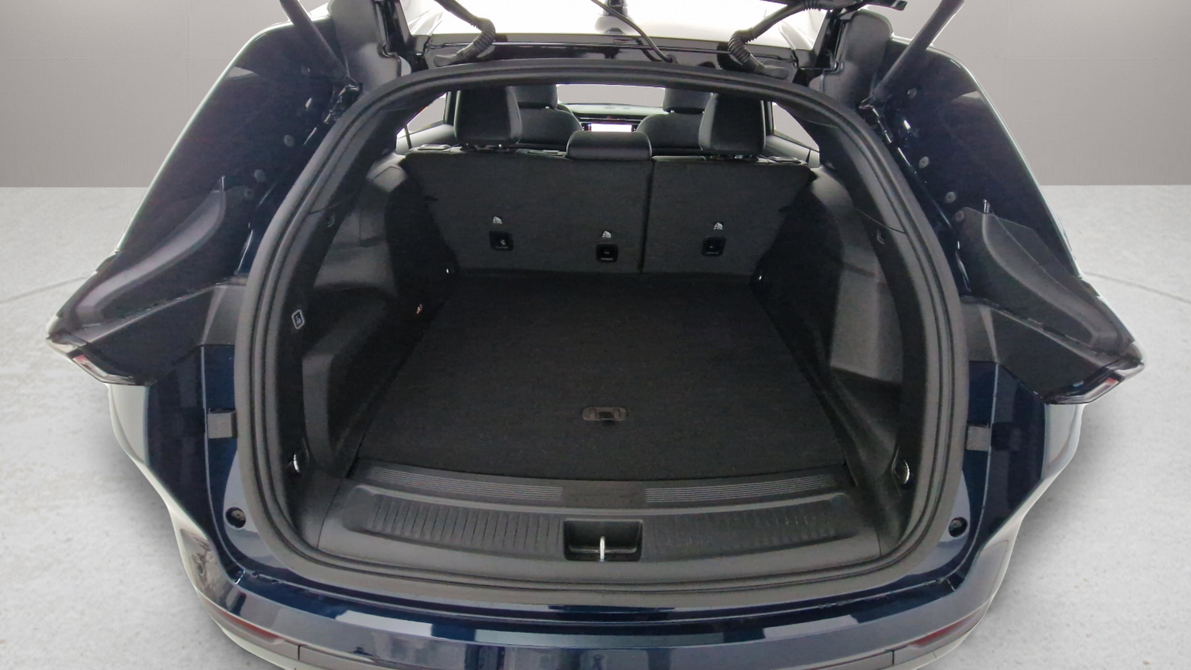 New 2025 Jeep Wagoneer Limited image 42