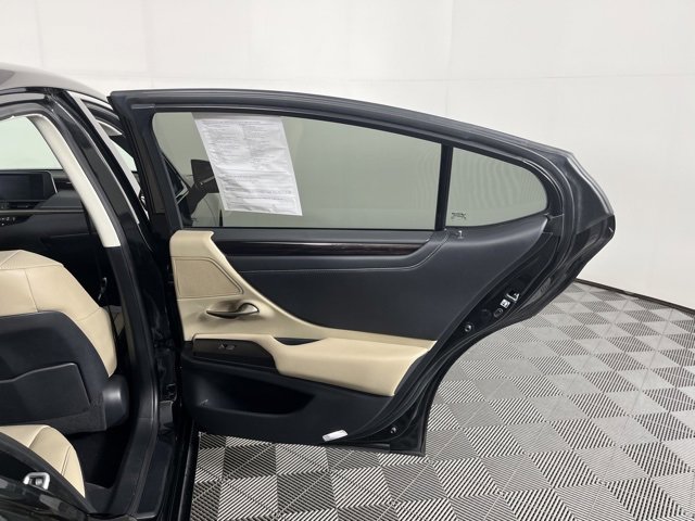 Used 2020 Lexus ES 350 w/ Premium Package image 41