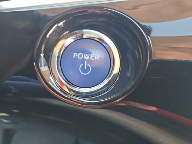 Used 2019 Toyota Prius Limited w/ Premium Convenience Package FWD image 47