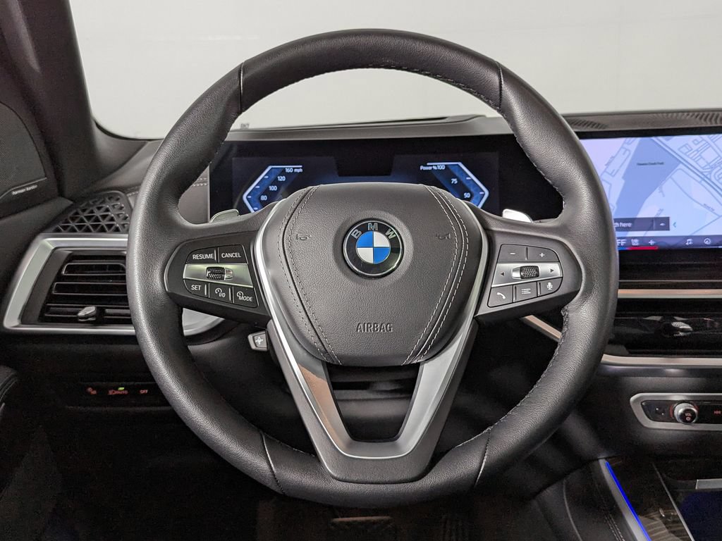 Certified 2024 BMW X5 xDrive40i w/ Executive Package AWD/4WD image 34