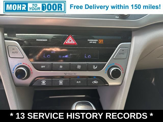 Used 2018 Hyundai Elantra Value Edition w/ Cargo Package FWD image 24