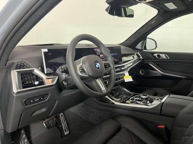 New 2026 BMW X7 xDrive40i w/ Executive Package image 9