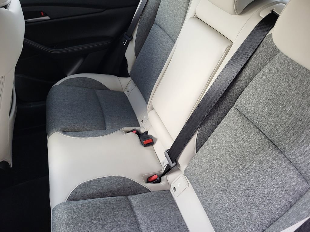 New 2026 MAZDA CX-30 AWD 2.5 S image 21