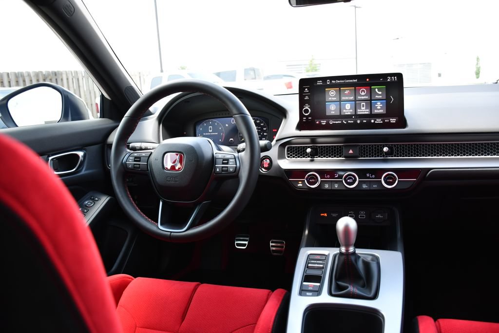 Used 2024 Honda Civic Type R image 20