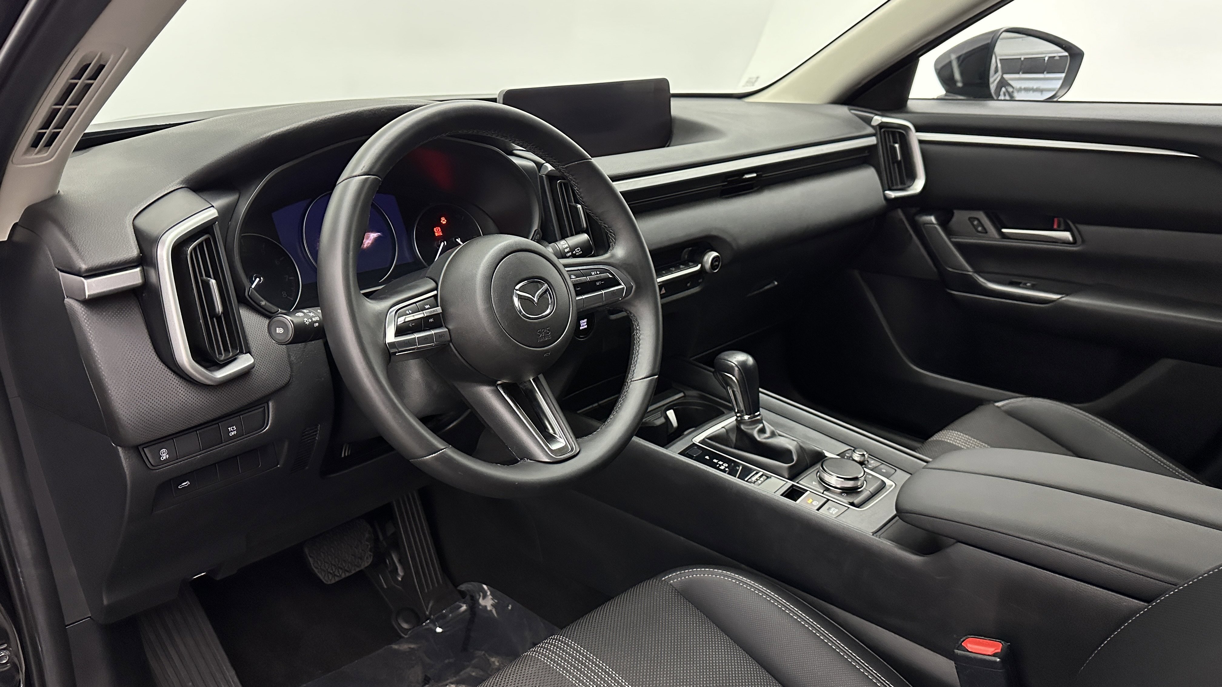 Used 2023 MAZDA CX-50 2.5 S w/ Cargo Package image 10