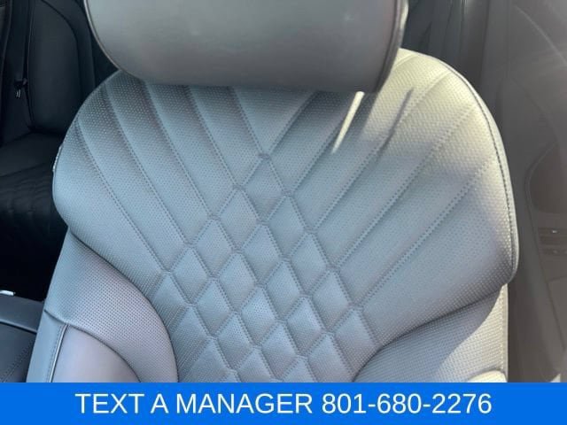 Used 2026 Genesis G80 3.5T Prestige AWD/4WD image 20