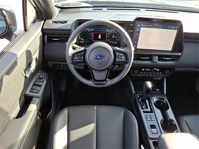 New 2026 Subaru Outback Premium image 2