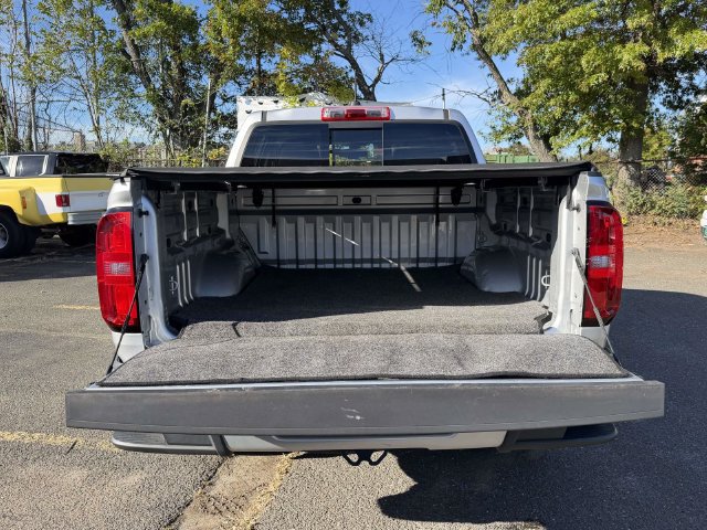 Used 2020 Chevrolet Colorado Z71 AWD/4WD image 8