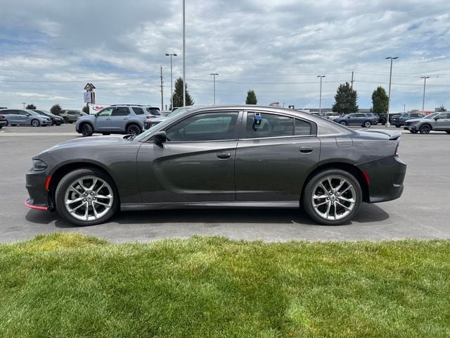 Used 2023 Dodge Charger GT AWD/4WD image 6