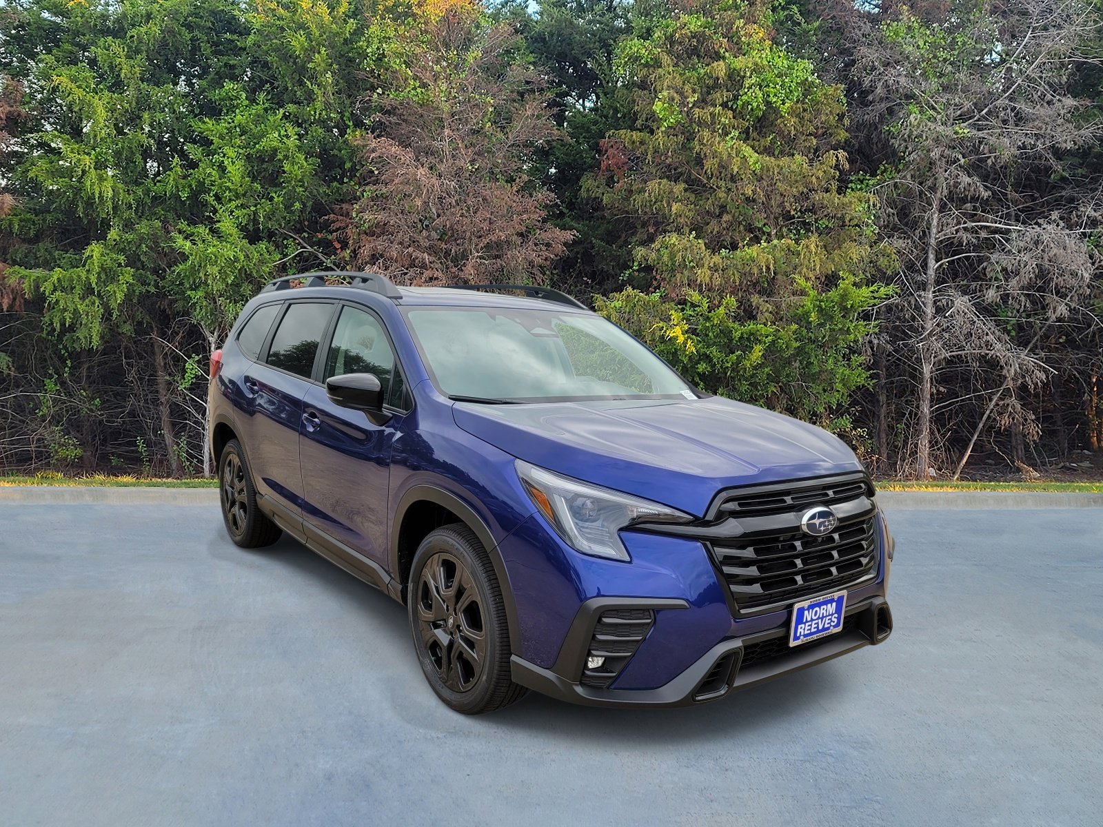 New 2026 Subaru Ascent Bronze Edition AWD/4WD image 15