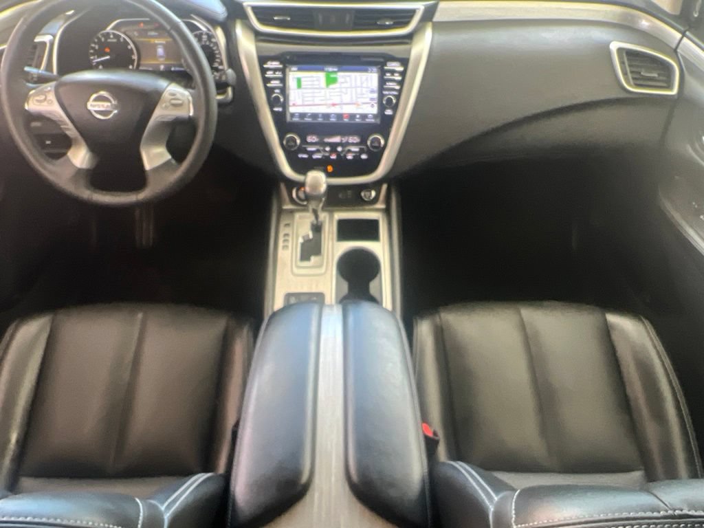 Used 2018 Nissan Murano SL w/ Cargo Package FWD image 18