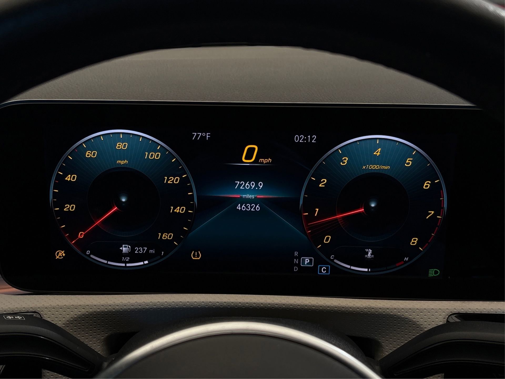 Used 2022 Mercedes-Benz CLA 250 4MATIC image 18