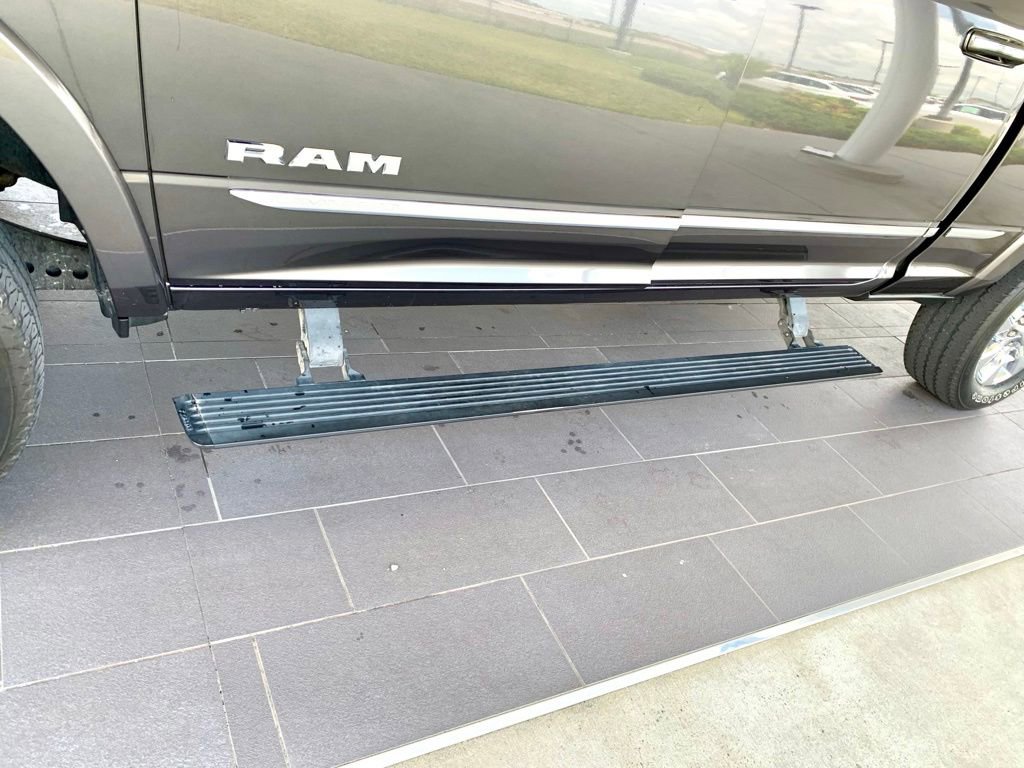 Used 2020 RAM 2500 Limited AWD/4WD image 13