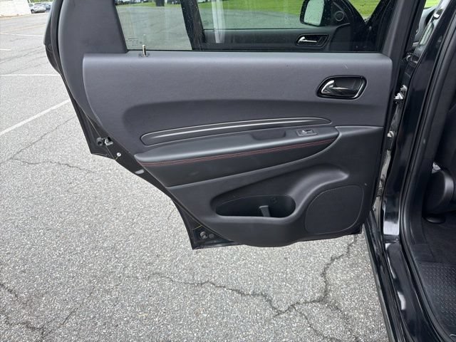 Used 2025 Dodge Durango GT AWD/4WD image 14