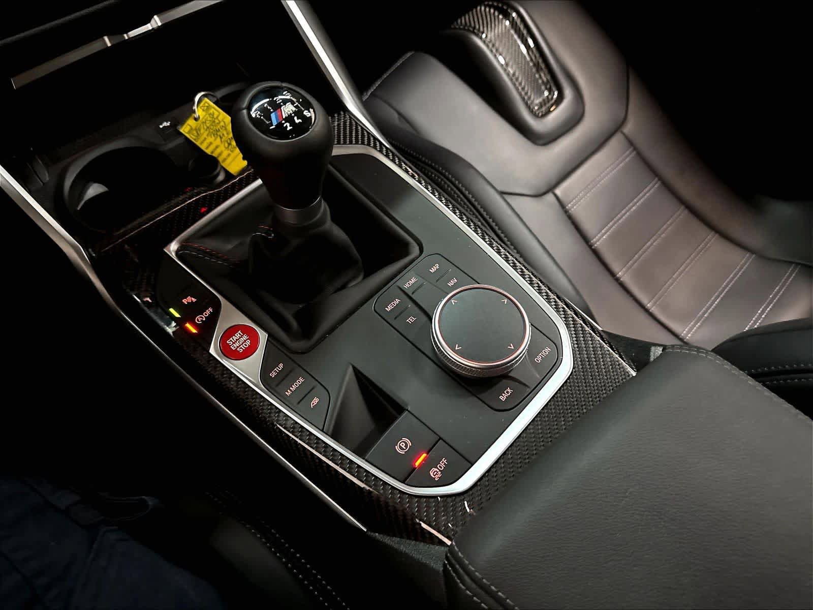 Used 2025 BMW M2 RWD image 38