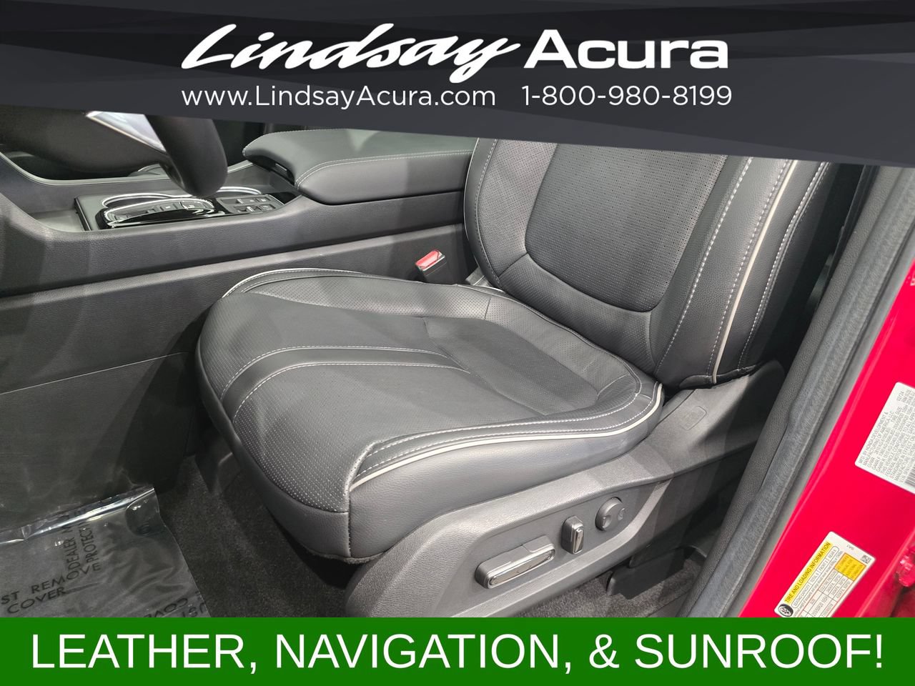 Used 2024 Honda Pilot Elite image 11