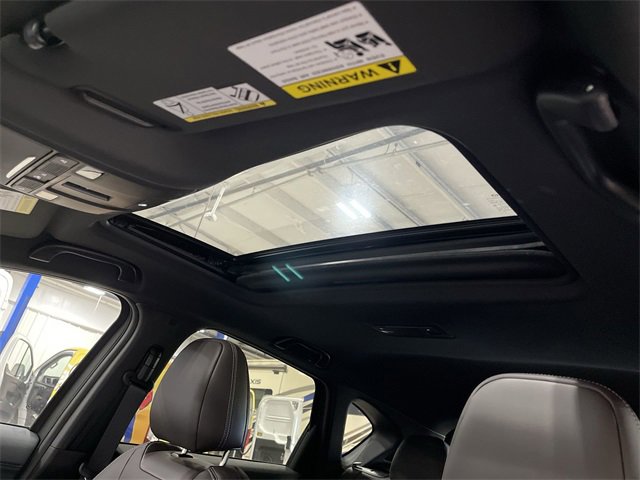 New 2025 MAZDA CX-5 Signature image 20