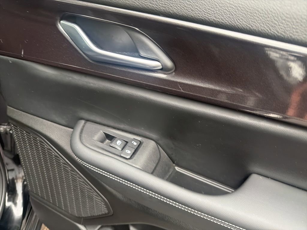 Used 2023 Jeep Grand Cherokee L Laredo image 23