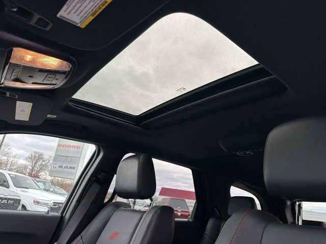 New 2026 Dodge Durango GT AWD/4WD image 8