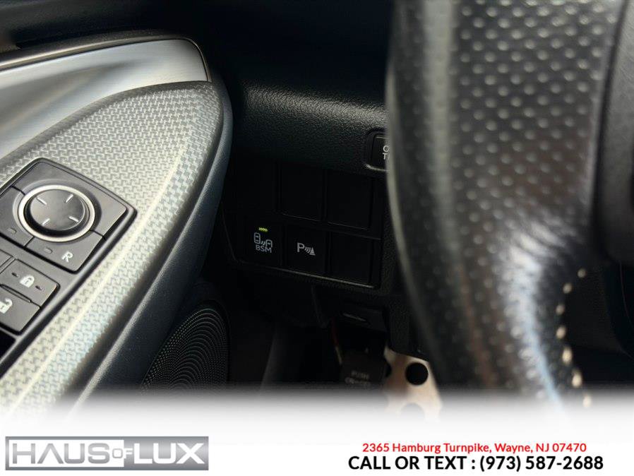 Used 2015 Lexus RC 350 AWD w/ Navigation System Package image 30