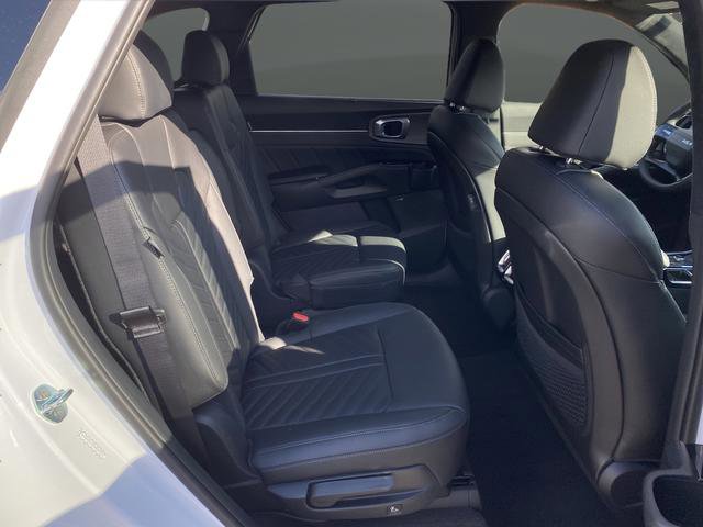 New 2026 Kia Sorento SX Prestige image 40