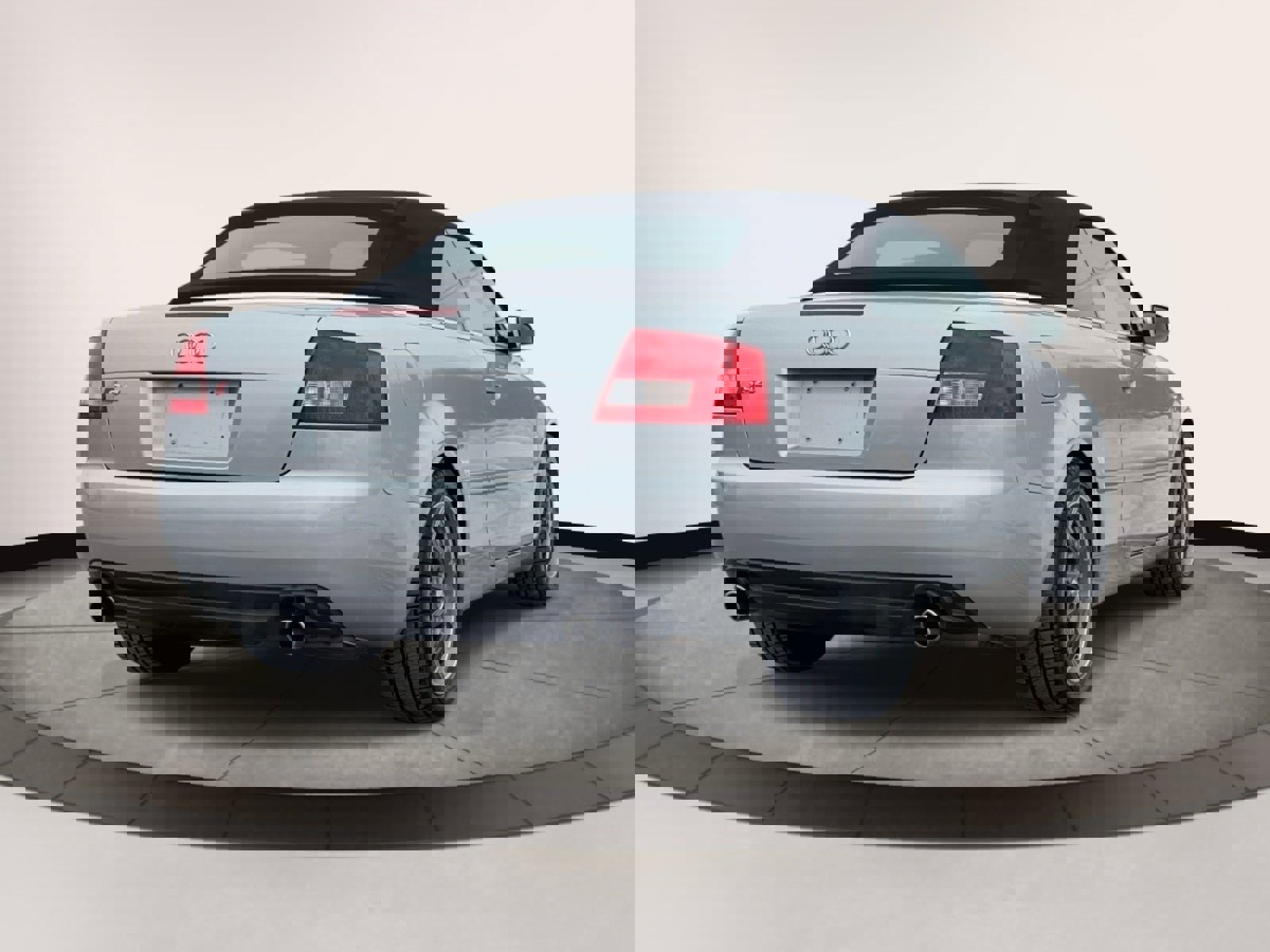 Used 2006 Audi S4 Cabriolet image 3