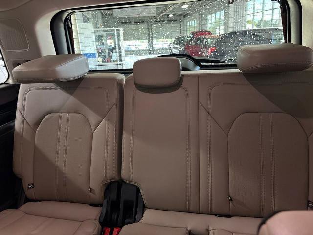 Certified 2023 Ford Expedition Limited AWD/4WD image 30