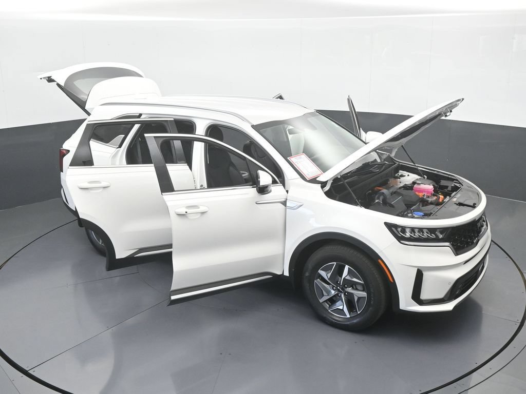 Used 2023 Kia Sorento EX FWD image 71