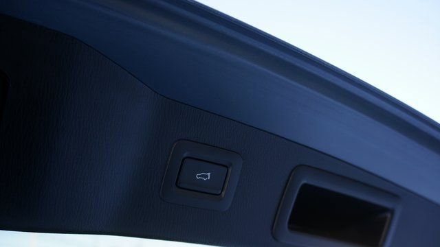 Used 2024 MAZDA CX-5 Carbon Edition image 43