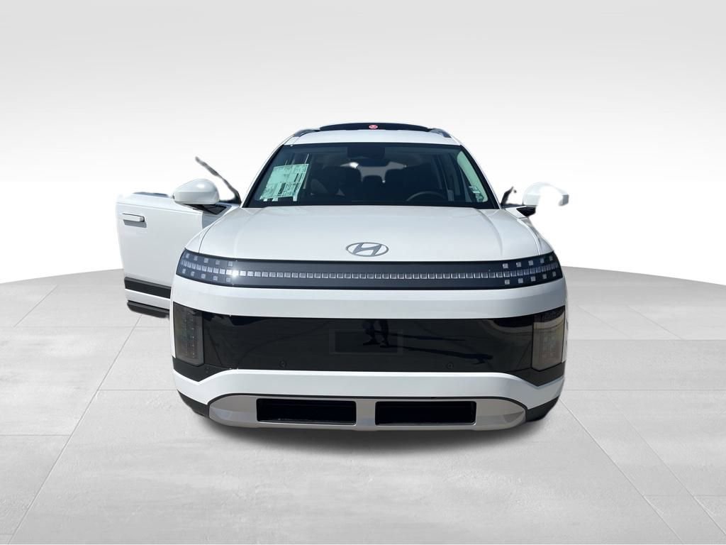 New 2026 Hyundai Ioniq 9 SE image 13